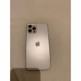 アップル(Apple)のアップル iPhone12 Pro 512GB ゴールド SIMフリー(スマートフォン本体)
