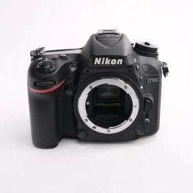 【中古】(ニコン) Nikon D7100 ボディ
