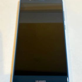 HUAWEI スマートフォン P10 lite ブルー