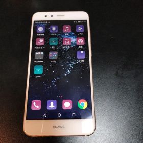 HUAWEI P10 lite ジャンク品
