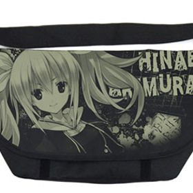 CHAOS；CHILD 有村雛絵メッセンジャーバッグ