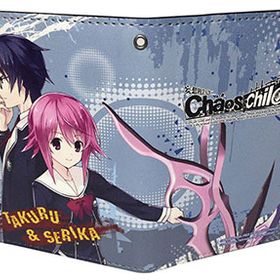 CHAOS；CHILD パスケース