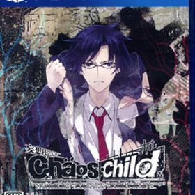 PS4 CHAOS；CHILD 通常版