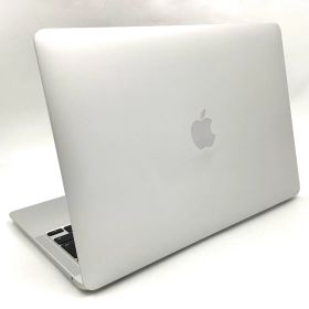 【全額返金保証】【最速発送】Apple MacBook Air 13インチ 2020 Apple M1 8GB 256GB シルバー 90% 美品 動作確認済