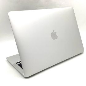 【全額返金保証】【最速発送】Apple MacBook Air 13インチ 2020 Apple M1 8GB 512GB シルバー 84% 美品 動作確認済