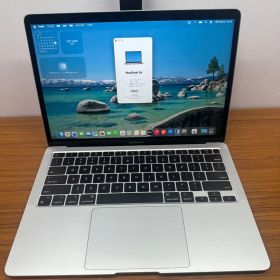 MacBook Air 2020 13inch M1 8Gb 256Gb