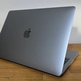 【16GB/1TB】MacBook Air M1 スペースグレイ
