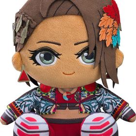 鉄拳8 ぬいぐるみ アズセナ