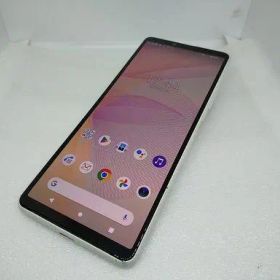 SONY Xperia 10 III docomo SO-52B 32014