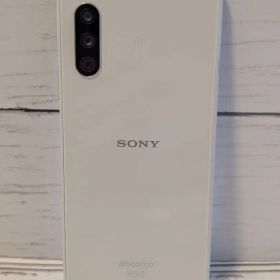 SONY Xperia 10 III SO-52B