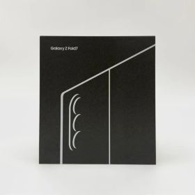 Samsung Galaxy Z Fold7 Blue New