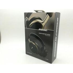 【未使用】BOSE QuietComfort Ultra Headphones 第2世代 [デザートゴールド]【新橋】保証期間１ヶ月