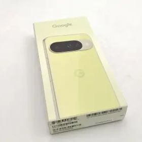 Google 国内版 【SIMフリー】 Pixel 10 レモングラス 12GB 128GB