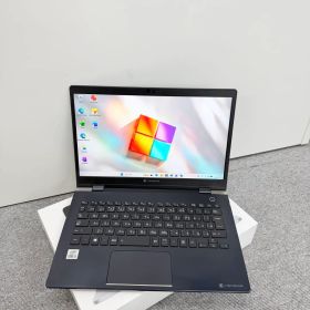 Dynabook G83/FR Core i5 /8GB/256G Win 11