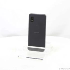 ソフマップ 〔中古品〕 AQUOS wish 64GB チャコール SH-M20 SIMフリー【344】