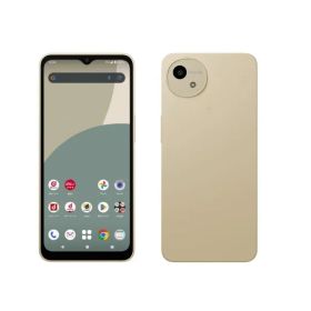 「新品」SIMフリー AQUOS wish4 SH-52E ホワイト 4GB/64GB 本体