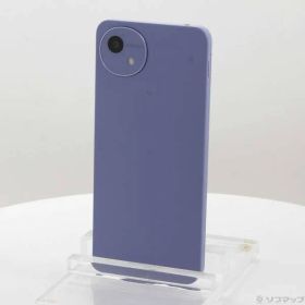 ソフマップ 〔中古品〕 AQUOS wish5 64GB ミソラ SH-52F docomo SIMフリー【262】