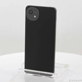 ソフマップ 〔中古品〕 AQUOS wish5 64GB スミ SH-52F docomo SIMフリー【371】