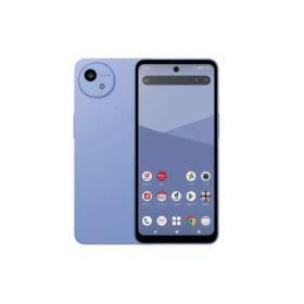 「新品・docomo版」SIMフリー AQUOS wish5 SH-52F 64GB [ミソラ] 本体