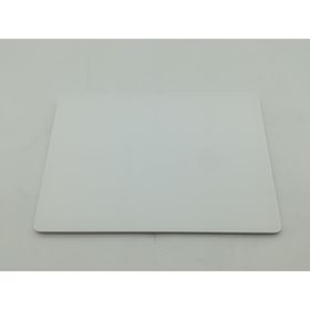 【中古】Apple Magic Trackpad 2 (2015) シルバー MJ2R2J/A【OSU301】保証期間１週間