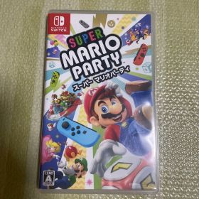 スーパーマリオパーティ Nintendo Switch