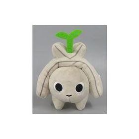 中古ぬいぐるみ ココ ぬいぐるみ 「セガ ラッキーくじ ソニックフロンティア」 C賞