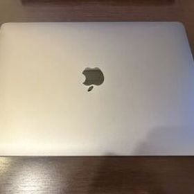 ★MacBook Air 2020 M1チップ 美品★