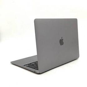 【全額返金保証】【最速発送】Apple MacBook Air 13.3インチ 2020 Apple M1 16GB 1TB スペースグレイ 97% 美品 動作確認済