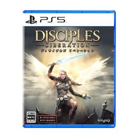 ディサイプルズ リベレーション - PS5