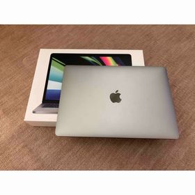 マック(Mac (Apple))の【極美品】最安値に調整します。MacBookPro2020 M1 16GB (ノートPC)