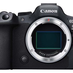 CANON EOS R6 Mark II ボディ