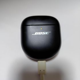 ボーズ(BOSE)のBOSE QuietComfort Ultra Earbuds(ヘッドフォン/イヤフォン)