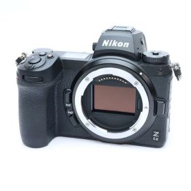 【中古】 《良品》 Nikon Z6II ボディ 【海外仕様機】 [ デジタルカメラ ]