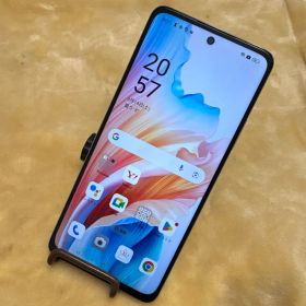 oppo A79 グローグリーン 5G 128GB