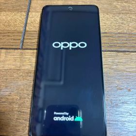 OPPO A79 5G スマートフォン 本体