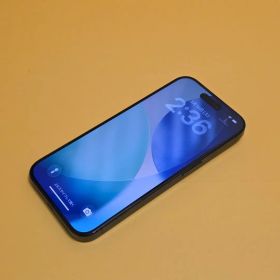 iPhone 15 Pro 128GB｜24時間以内発送#310