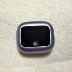 JBL LIVE BEAM 3 パープル