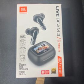 JBL LIVE BEAM 3