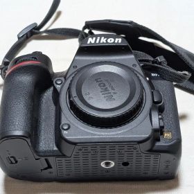 Nikon D780 デジタル一眼レフカメラ
