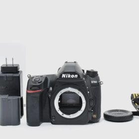 Nikon D780 ボディ【良品】シャッター回数 24,172回 #2752290