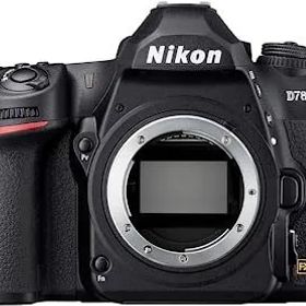 【中古-非常に良い】Nikon デジタル一眼レフカメラ D780 ブラック