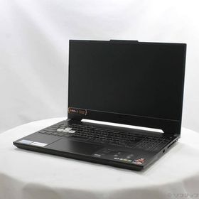 〔中古〕ASUS(エイスース) TUF Gaming A15 FA507RC-R76R3050WPS〔262-ud〕