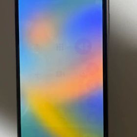 Apple iPhone X ホワイト 本体 256G バッテリー容量100%