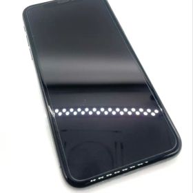 極美品 アップル iPhone X 64GB スマートフォン A1902 i10