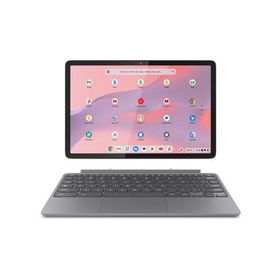 Lenovo Chromebook Duet Gen9 83HH000UJP[10.95型 | MediaTek Kompanio 838 | 4GB | 128GB | ChromeOS | ルナグレー]