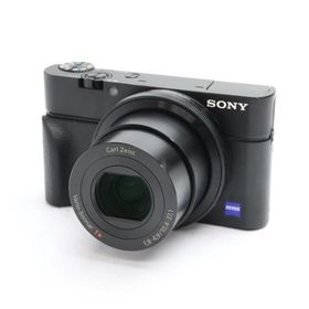 《並品》SONY Cyber-shot DSC-RX100