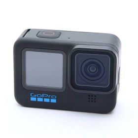【中古】 《良品》 GoPro HERO10 Black CHDHX-101-FW-414 [ デジタルカメラ ]