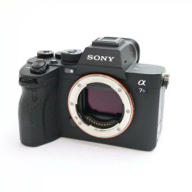 【中古】 《並品》 SONY α7SIII ボディ ILCE-7SM3 [ デジタルカメラ ]