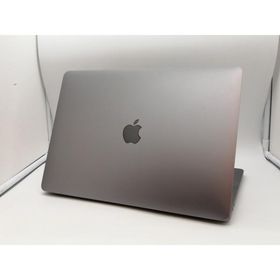 【中古】Apple MacBook Pro 13インチ Corei5:2GHz 512GB スペースグレイ MWP42J/A (Mid 2020)【札幌南2条】保証期間１ヶ月【ランクB】