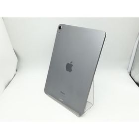 【中古】Apple 【Wi-Fi】 11インチ iPad Air（M2/2024） 512GB スペースグレイ MUWL3J/A【秋葉本店】保証期間１ヶ月【ランクB】